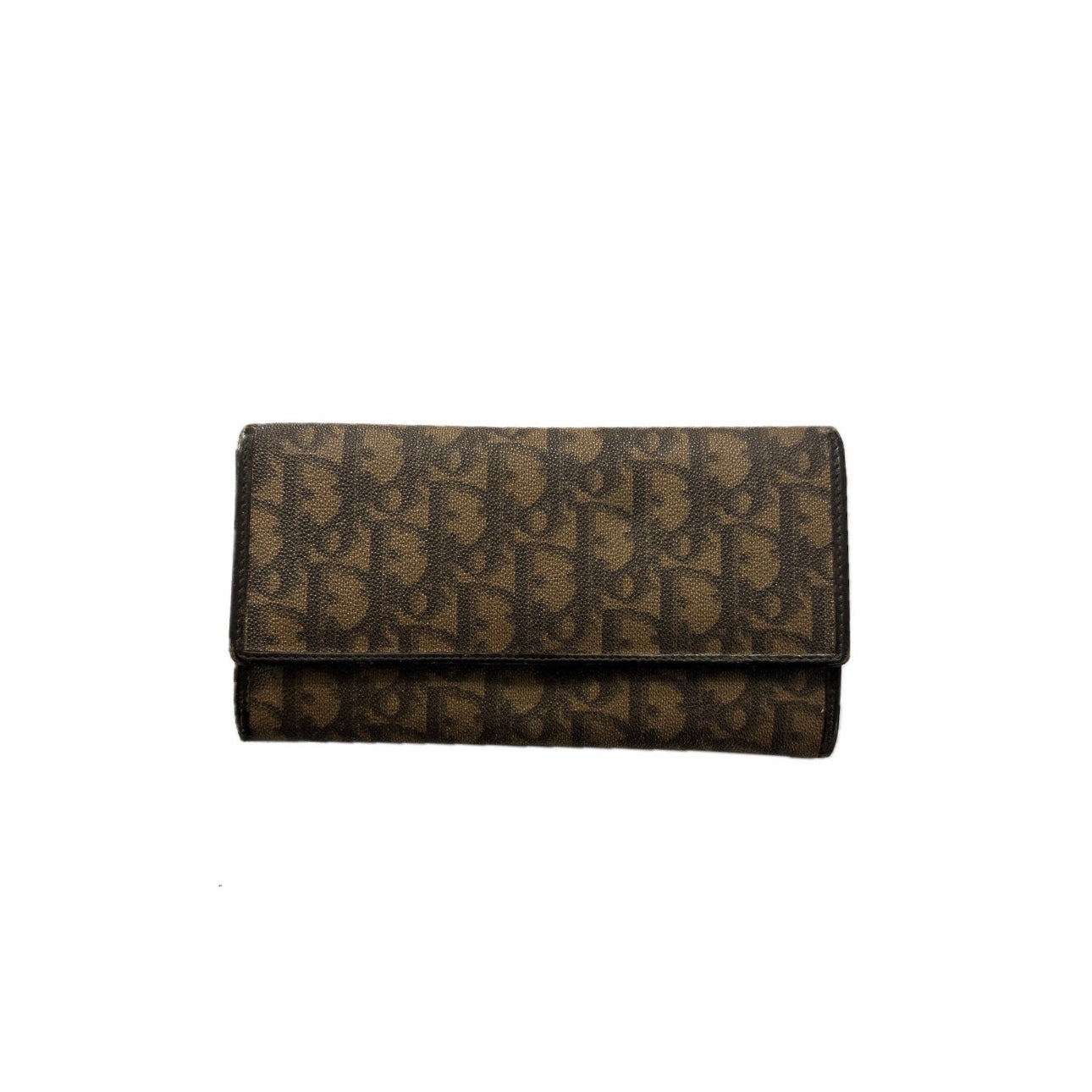 Christian Dior Wallet