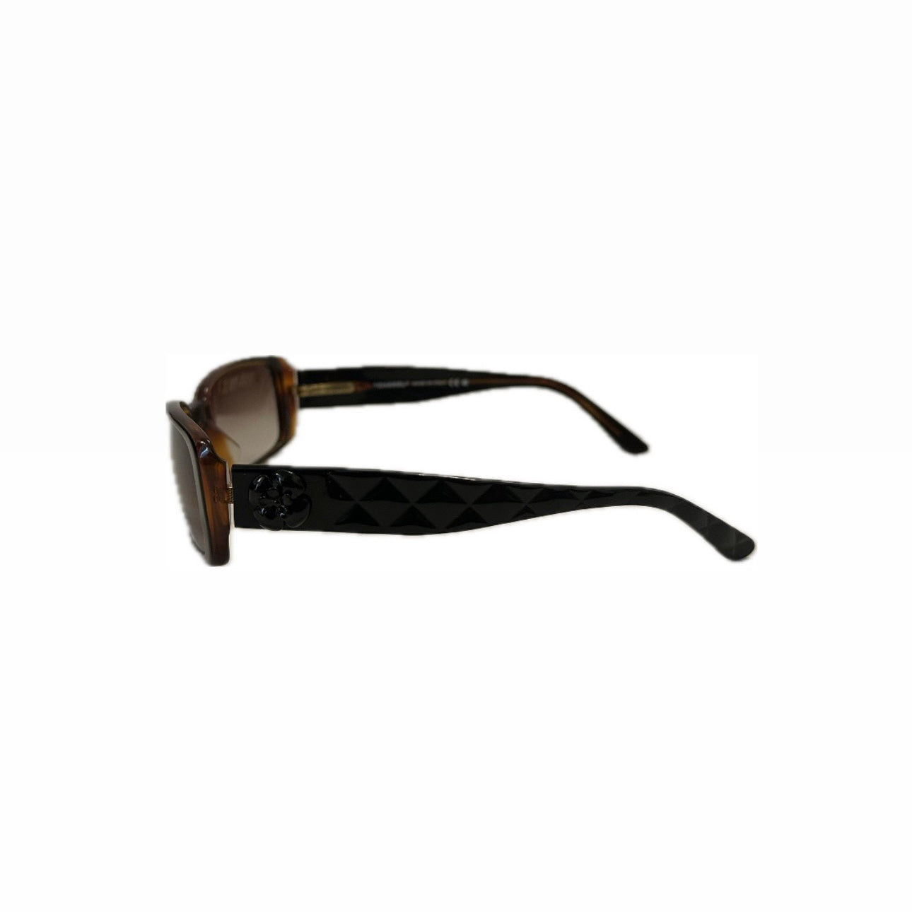 Chanel Camellia Sunglasses