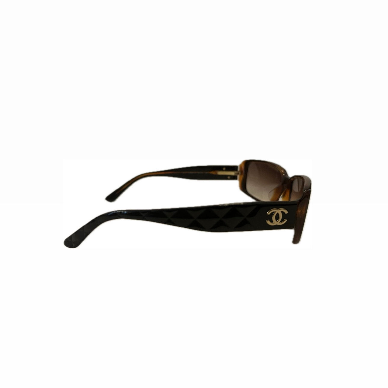 Chanel Camellia Sunglasses