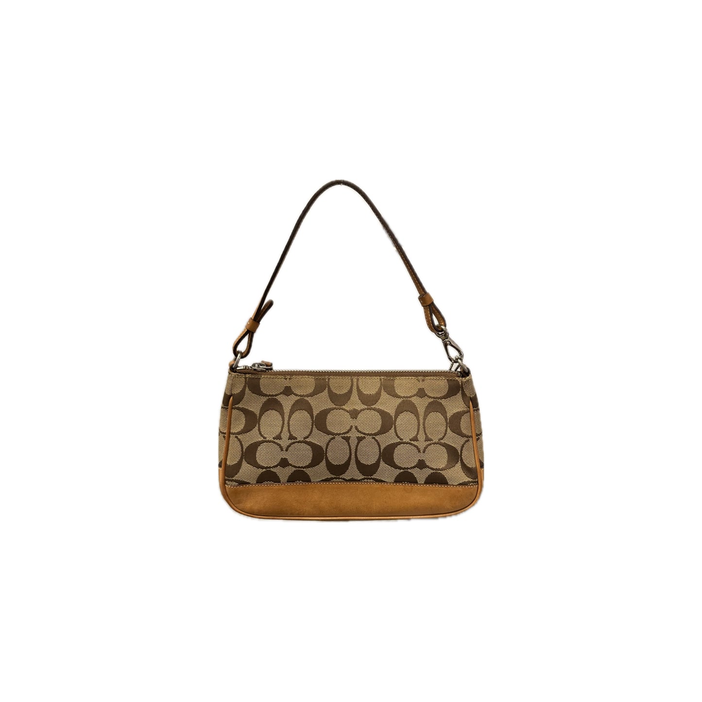 Coach Demi Shoulder Bag