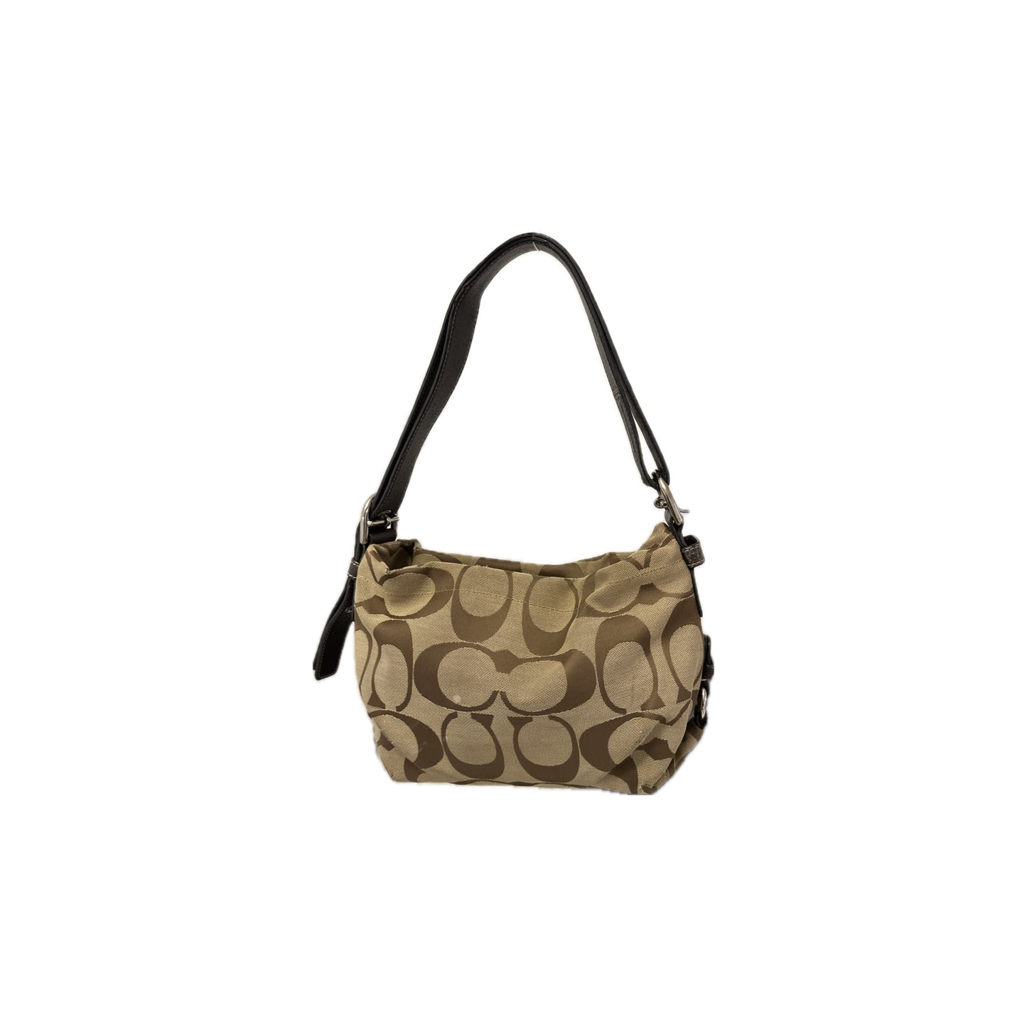 Coach Sufflette Handbag