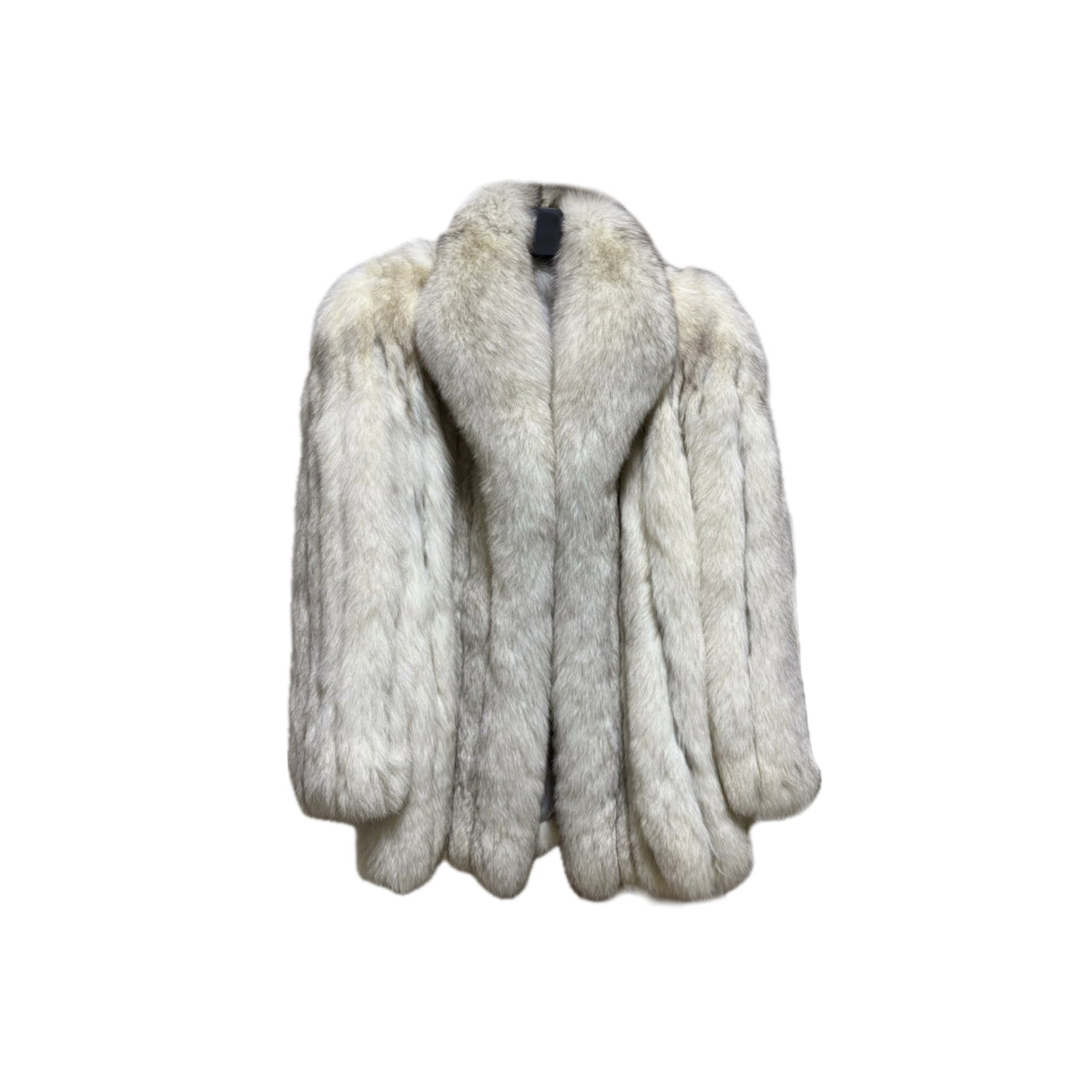 Vintage Fox Fur Style 0183