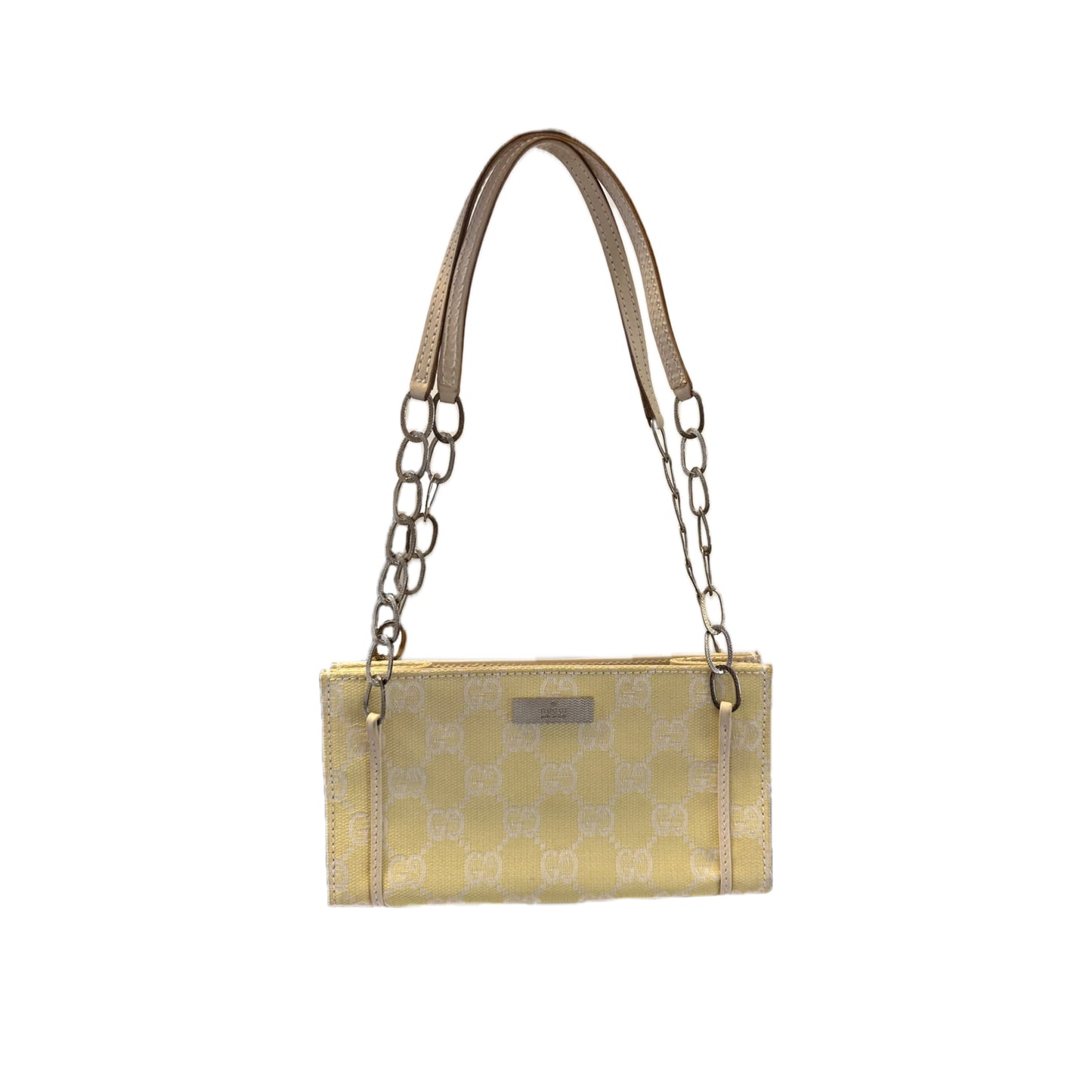 Gucci Monogram Shoulder Bag