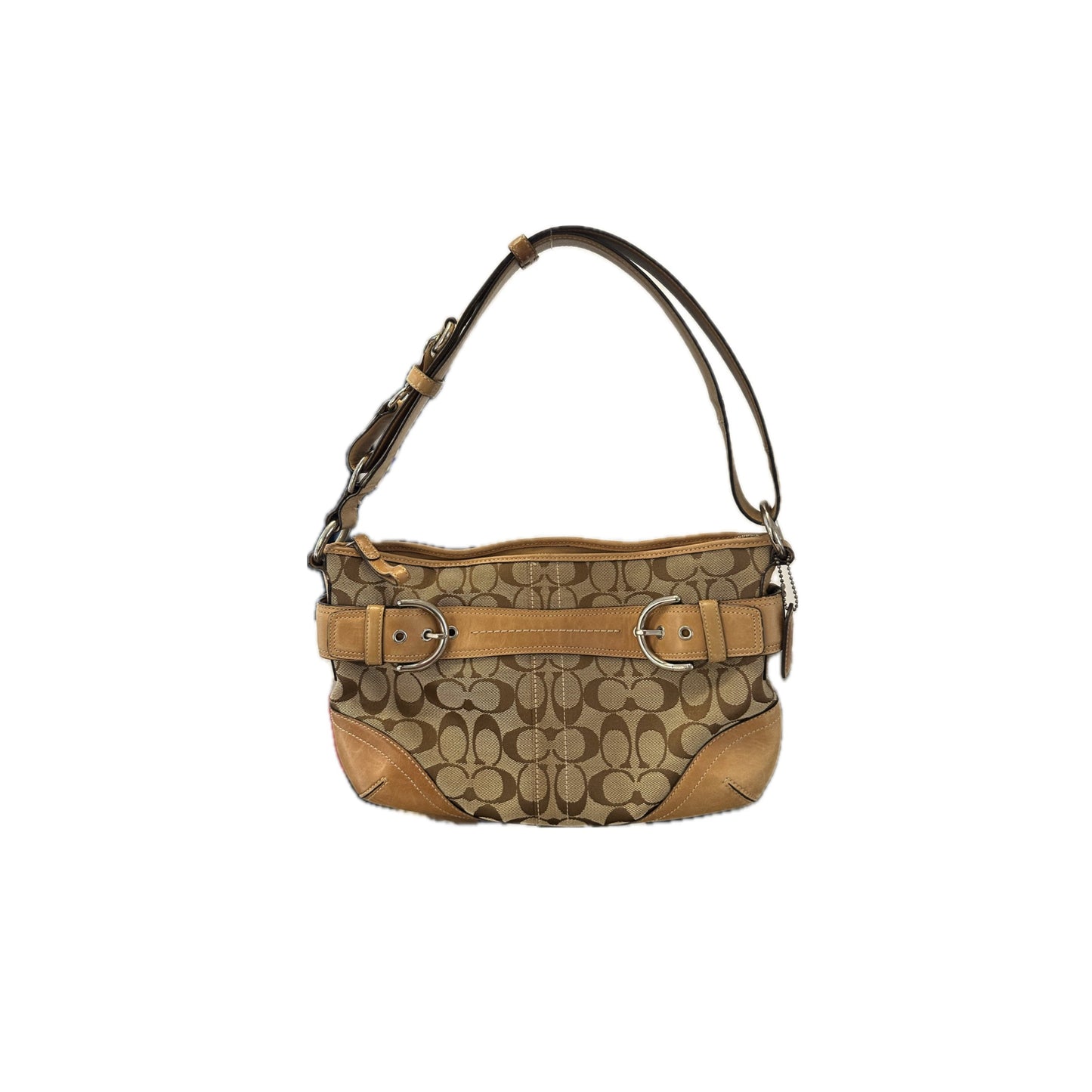 Coach Soho Shoulder Bag