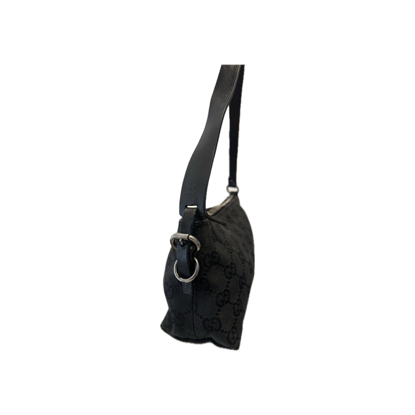 Gucci Monogram Pochette Shoulder bag