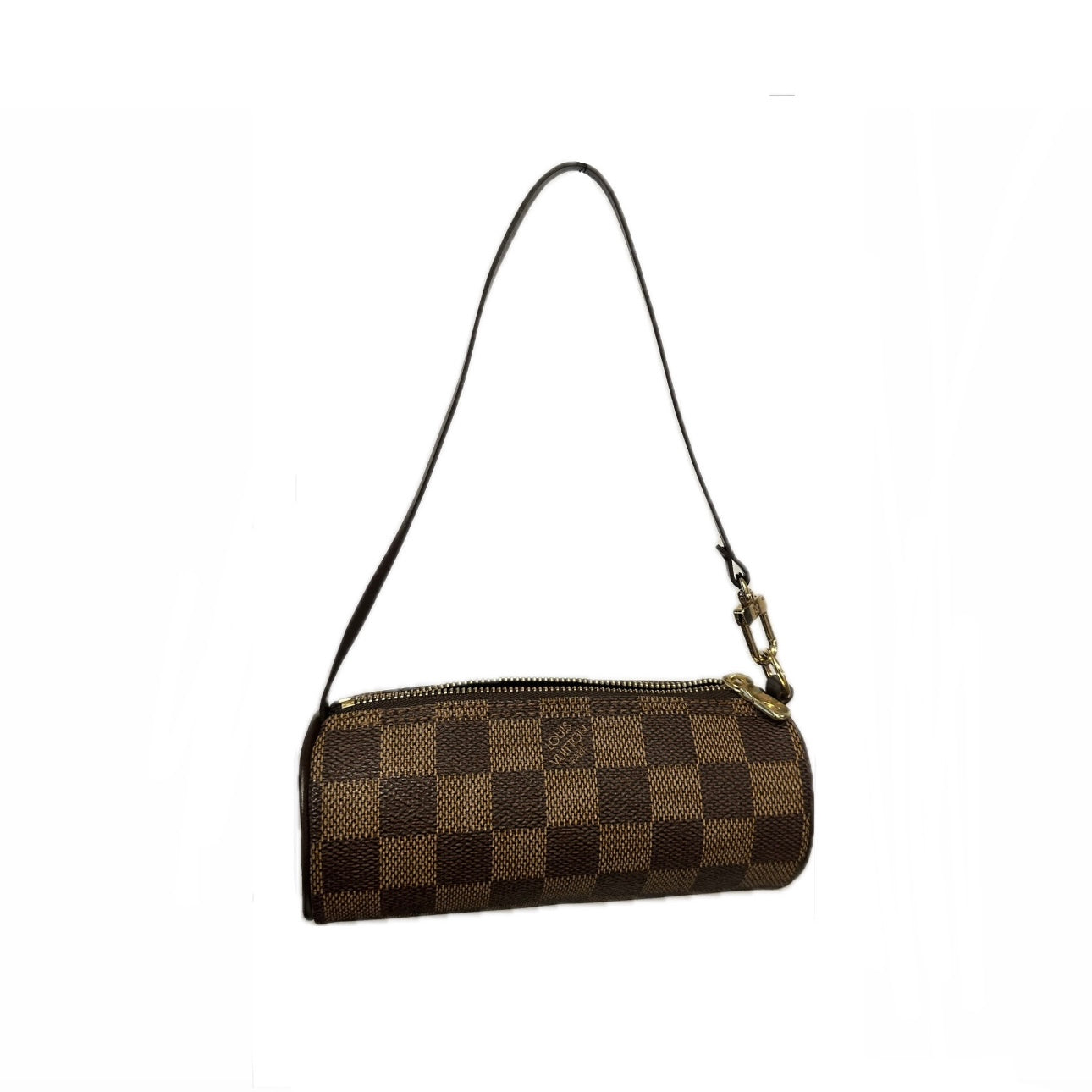 Louis Vuitton Damier Papillon Pouch