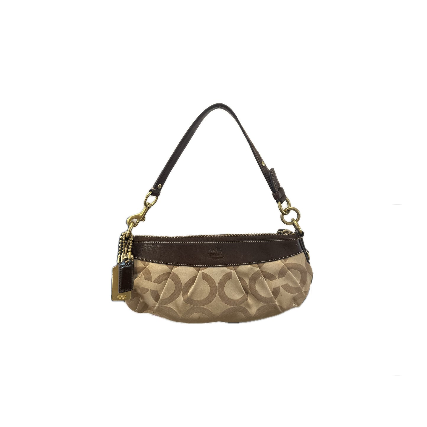 Coach Madison Shoulder Bag