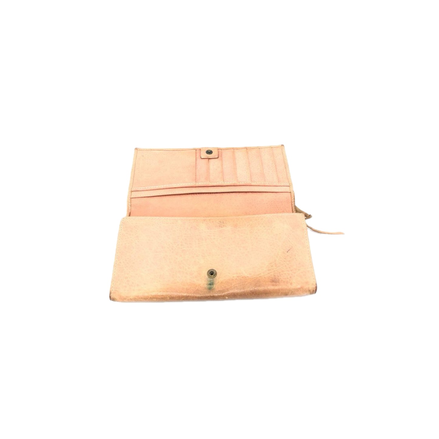 Balenciaga City Leather Pink Purse