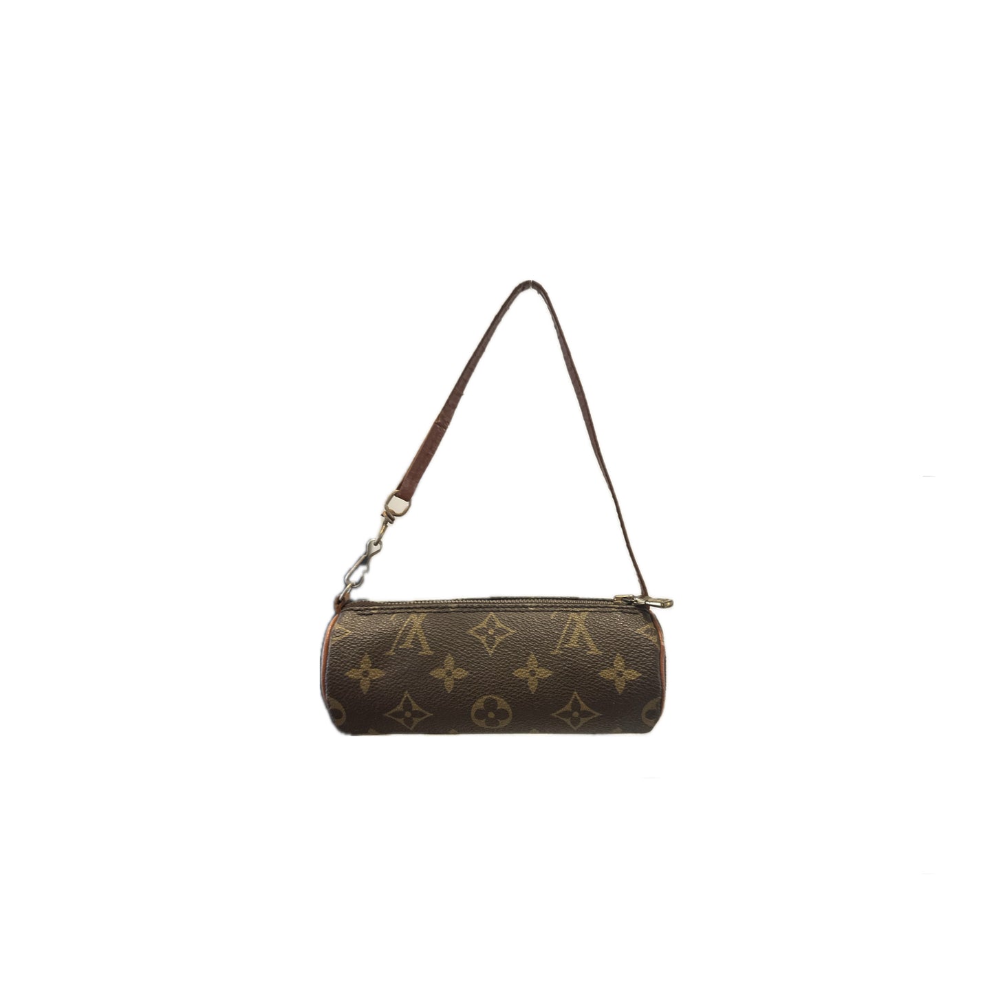 Louis Vuitton Mini Papillon Pouch
