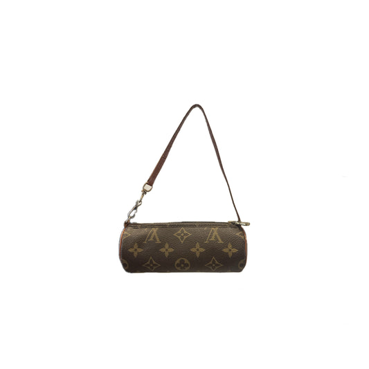 Louis Vuitton Mini Papillon Pouch