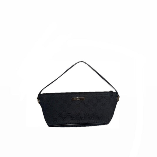 Gucci GG Canvas Pochette