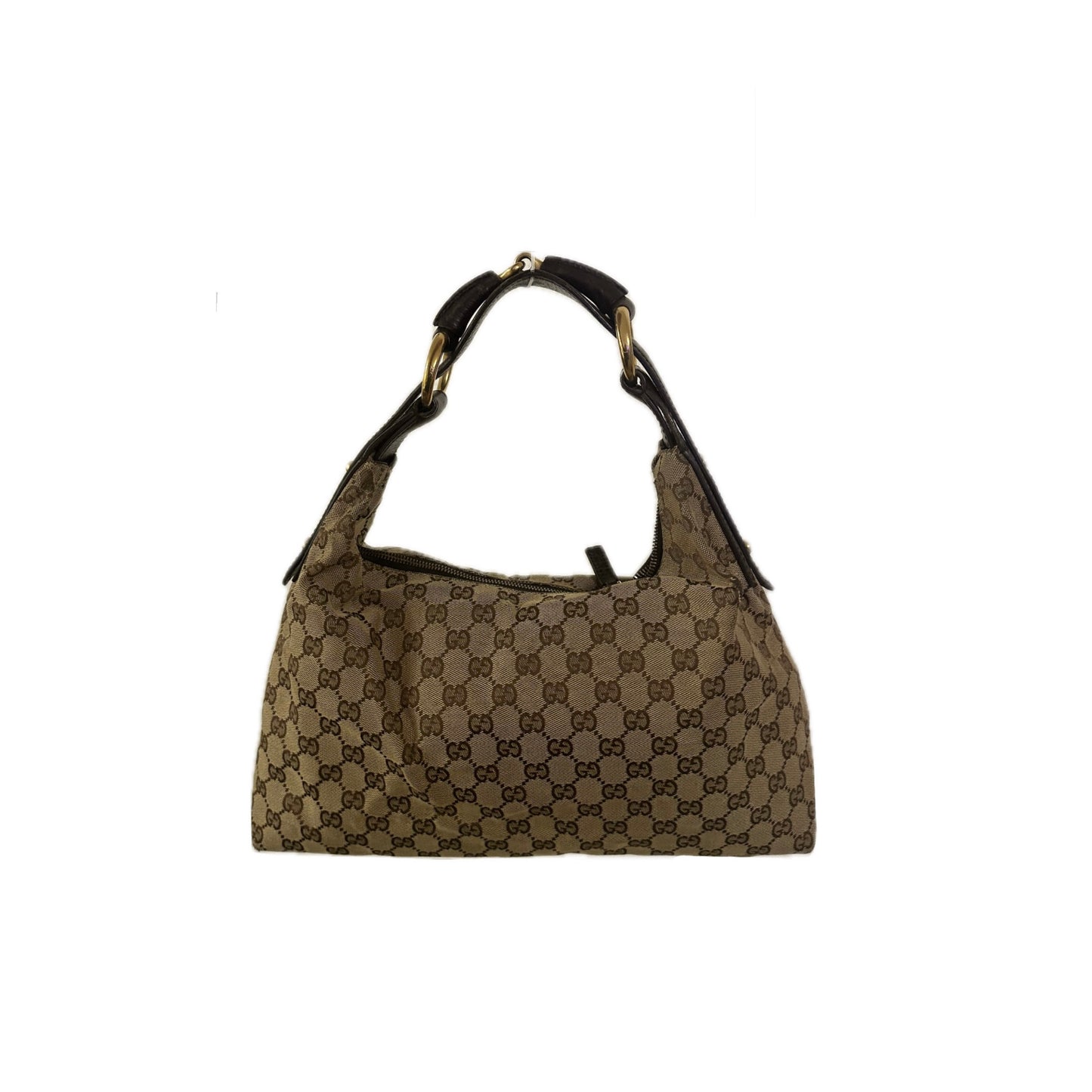 Gucci Horsebit Hobo Bag