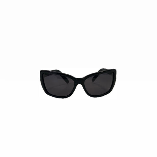 Chloé Black Sunglasses