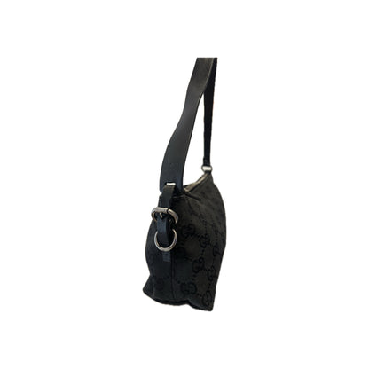 Gucci Monogram Pochette Shoulder bag