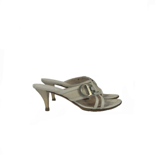 Christian Dior Flight Heels