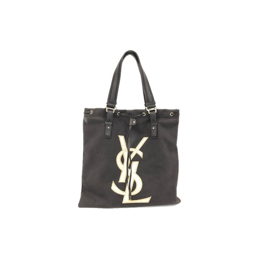 Yves Saint Laurent Kahala Tote Bag