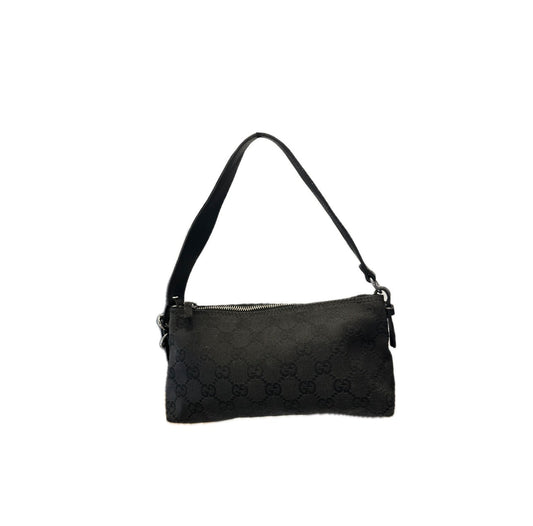Gucci Monogram Pochette Shoulder bag